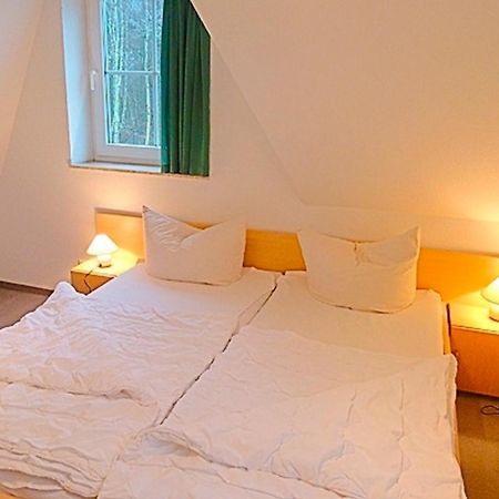 Am Deich 46 Villa Zingst Dış mekan fotoğraf