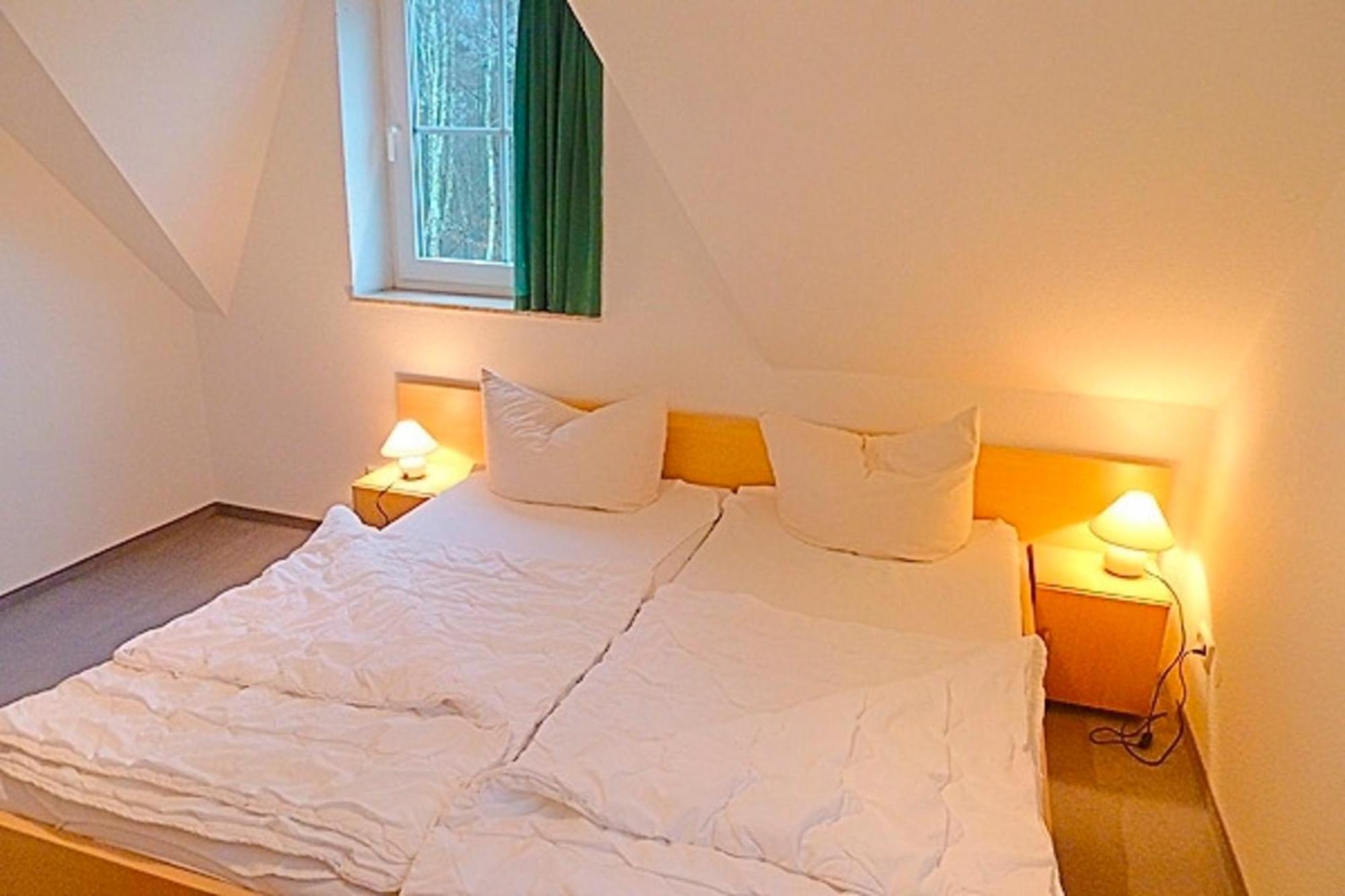 Am Deich 46 Villa Zingst Dış mekan fotoğraf