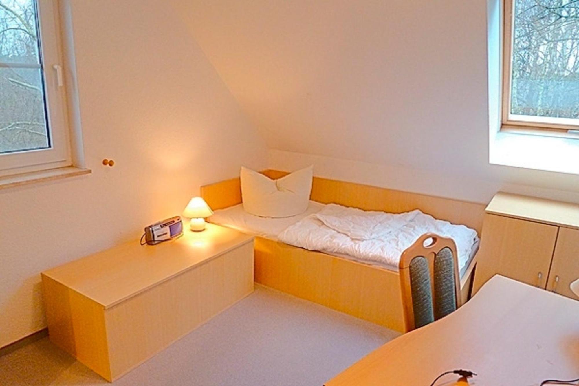 Am Deich 46 Villa Zingst Dış mekan fotoğraf